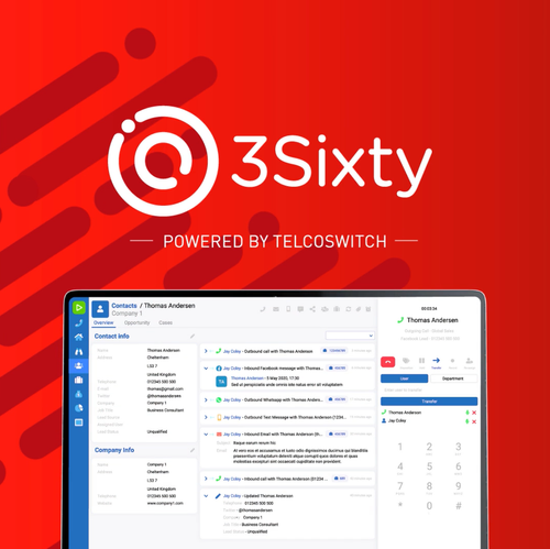 3Sixty Teaser